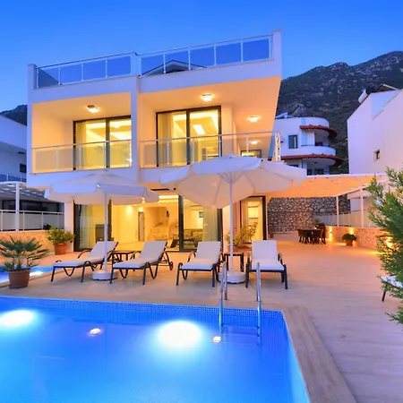Roza 2 Villa