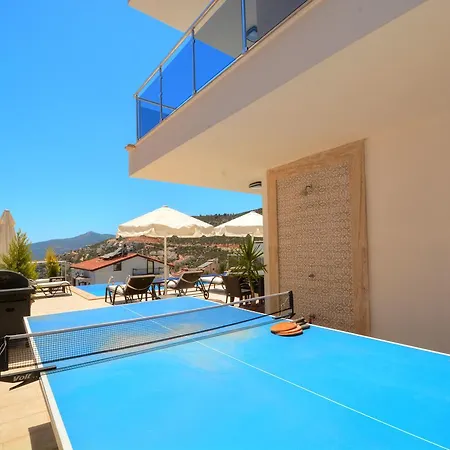 Villa Roza 2 *