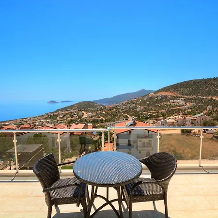 Roza 2 Villa *