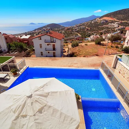 Roza 2 Villa