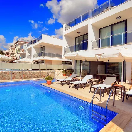 Roza 2 Kalkan