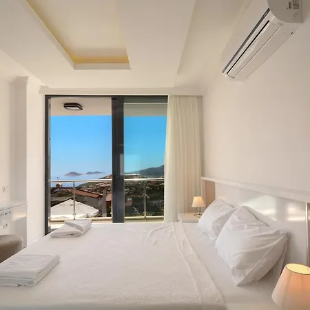 Roza 2 Villa *