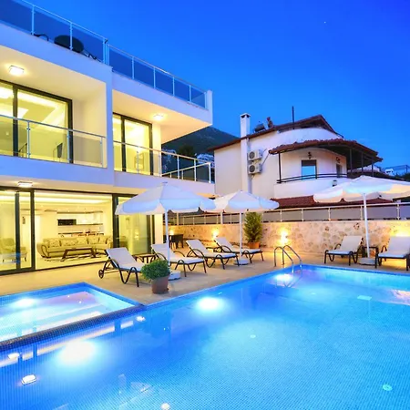 Roza 2 Villa