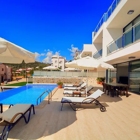 Roza 2 Kalkan
