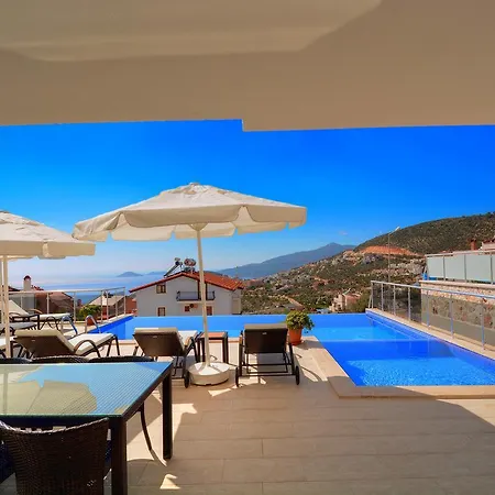 Roza 2 Kalkan