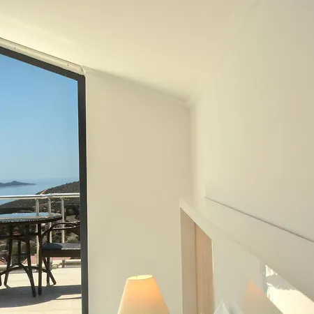 Roza 2 Villa