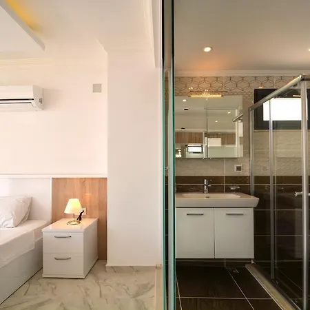 Roza 2 Villa *