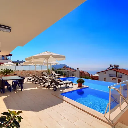 Roza 2 Villa *