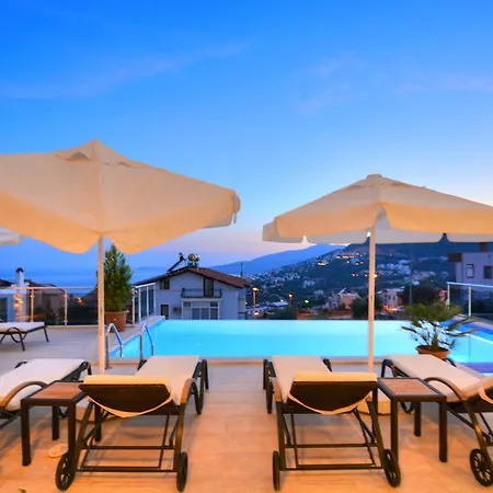 Roza 2 Kalkan