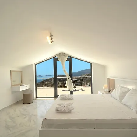 Villa Roza 2 Kalkan