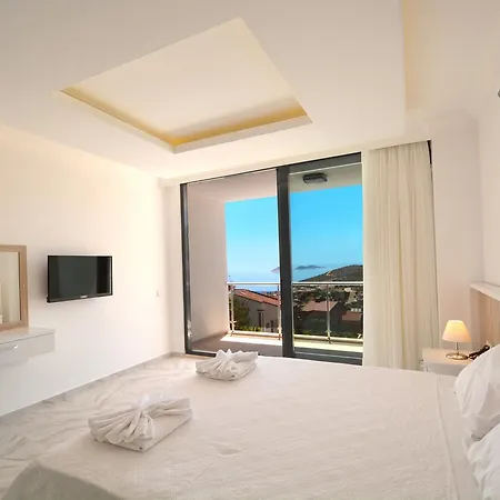 Roza 2 Kalkan
