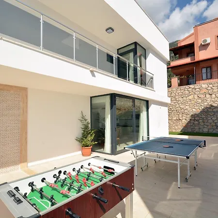Villa Roza 2 Kalkan