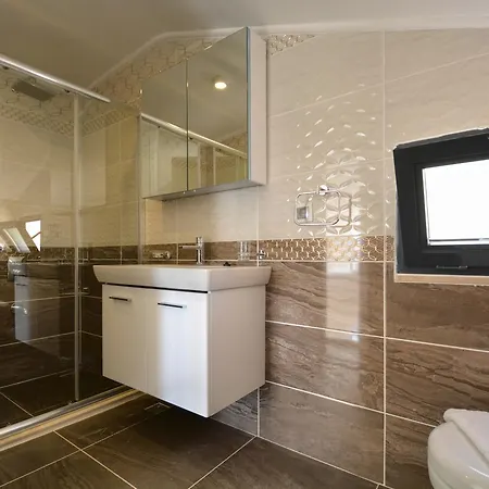 Roza 2 Villa