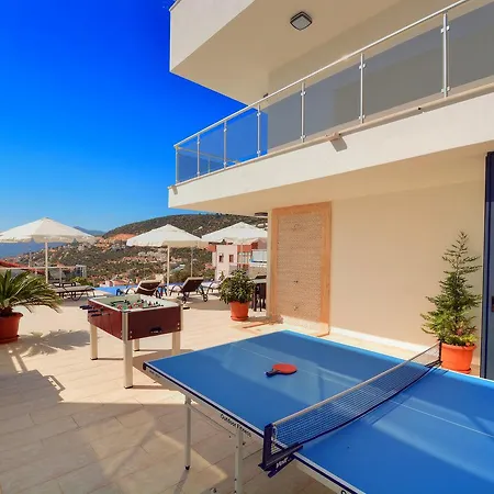 Roza 2 Villa
